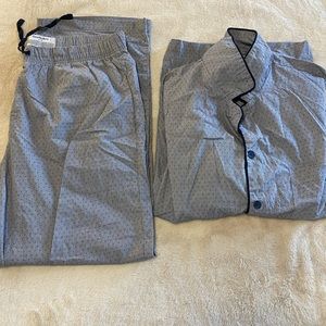 Men’s Pajama Set